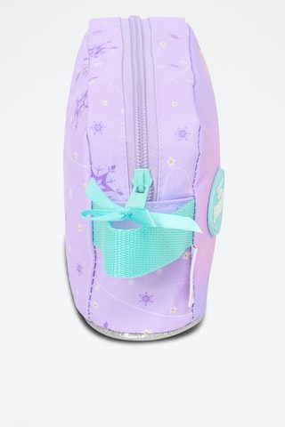 Trousse Elsa La reine des Neiges 2 - Multicolore