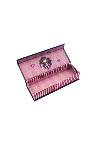 Boîte de rangement Santoro’s Cheshire Cat