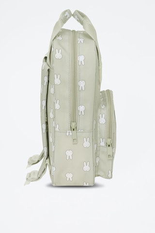 Sac à dos Miffy - Gris