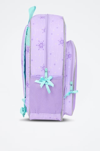 Sac à dos Elsa La Reine des Neiges 2 - Multicolore