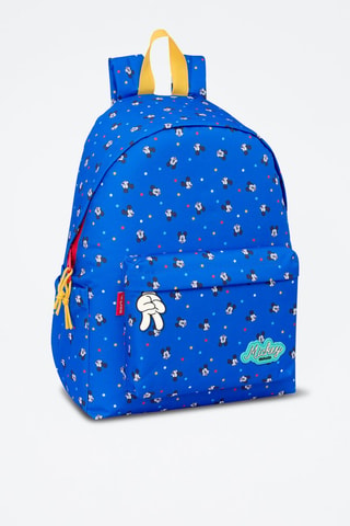 Sac à dos Mickey Disney - Bleu