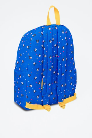 Sac à dos Mickey Disney - Bleu