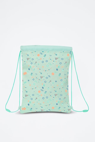 Sac à dos - Vert
