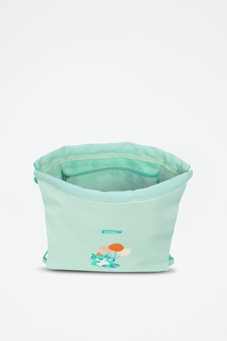 Sac à dos - Vert
