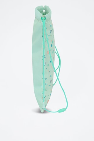 Sac à dos - Vert