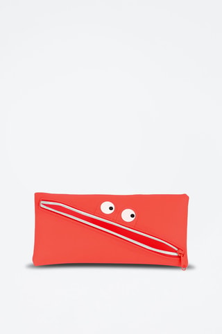 Pochette - Rouge