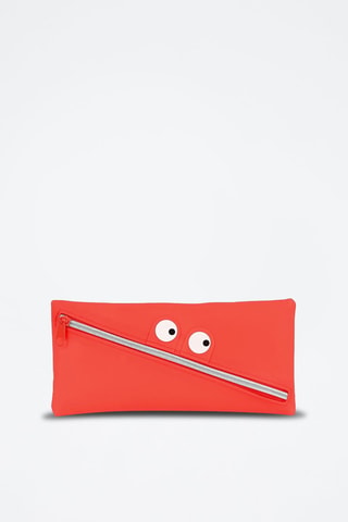 Pochette - Rouge