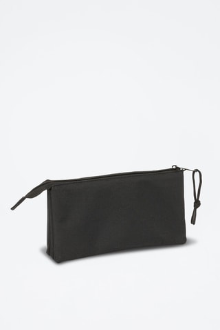 Trousse Mercredi Adams - Noir