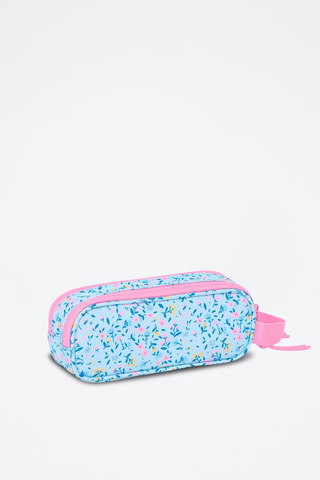 Trousse Paraíso - Bleu