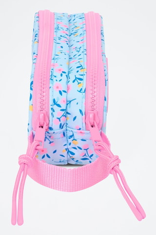 Trousse Paraíso - Bleu
