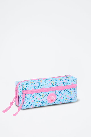 Trousse Paraíso - Bleu