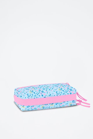 Trousse Paraíso - Bleu