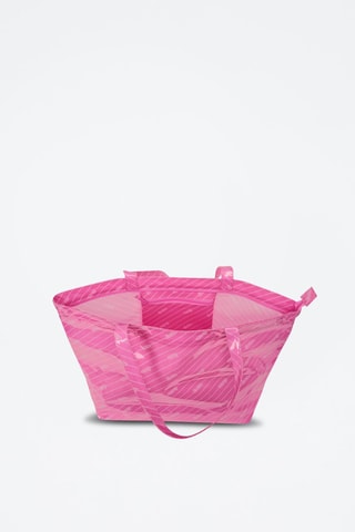Sac shopping Barbie - Rose