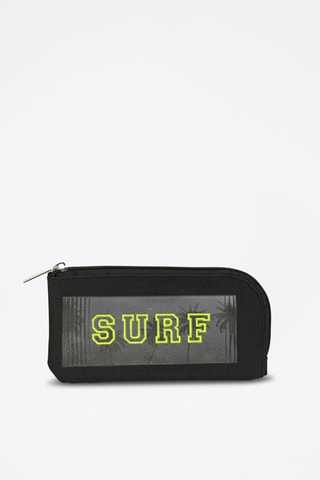 Trousse - Noir