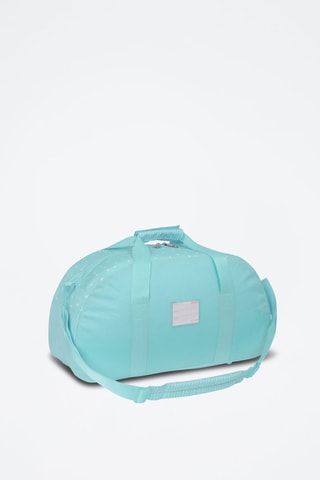Sac de voyage Moos - Bleu et rose