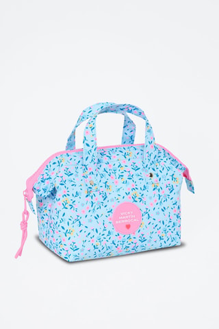 Trousse de toilette Paraíso - Bleu