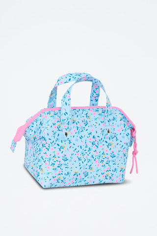 Trousse de toilette Paraíso - Bleu