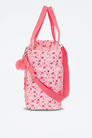 Sac porté épaule - Rose