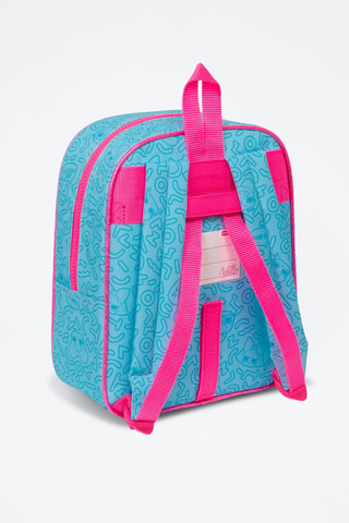 Sac à dos LOL Surprise ! - Rose et bleu
