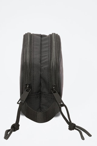 Trousse Mercredi Adams - Noir