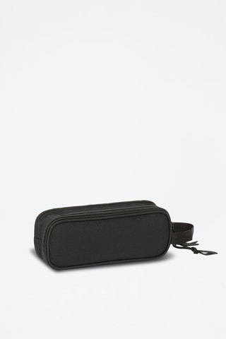 Trousse Mercredi Adams - Noir