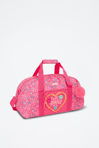 Sac bowling - Multicolore