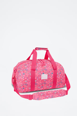 Sac bowling - Multicolore