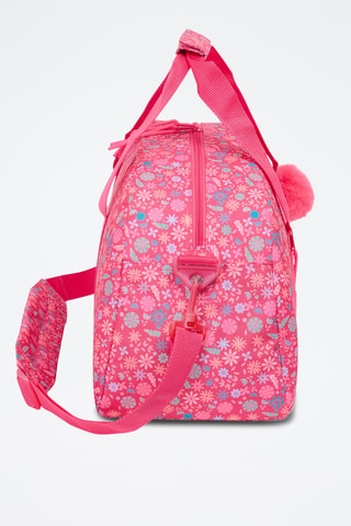 Sac bowling - Multicolore