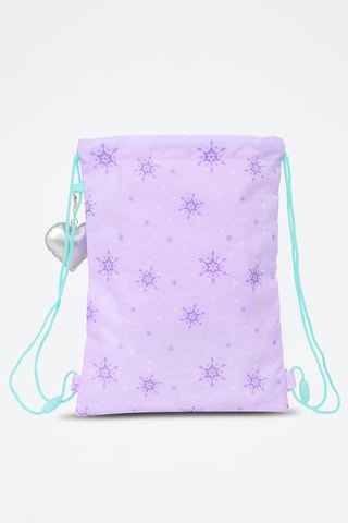 Sac à dos Elsa La Reine des Neiges 2 - Multicolore