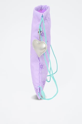 Sac à dos Elsa La Reine des Neiges 2 - Multicolore