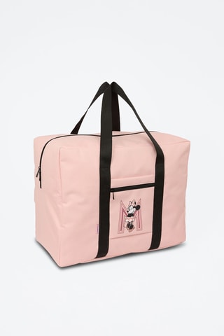 Sac de voyage Mickey Disney - Multicolore