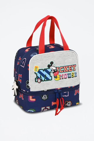 Sac à main Mickey Disney - Bleu