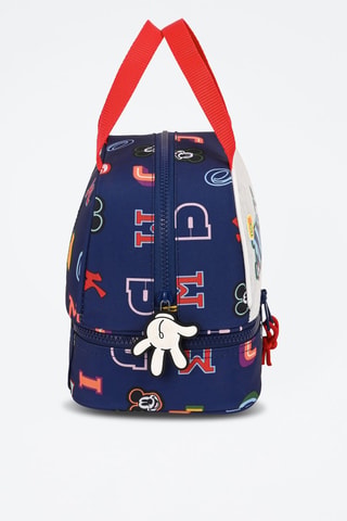 Sac à main Mickey Disney - Bleu