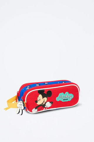 Trousse Mickey Disney - Bleu
