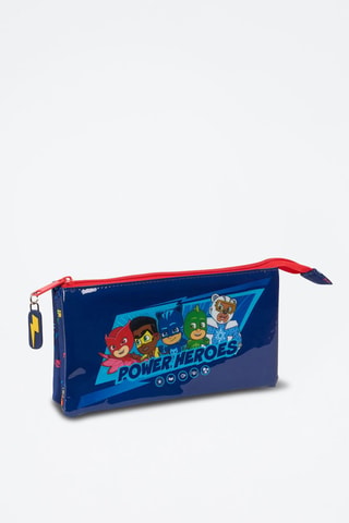 Trousse Pyjamasques - Bleu