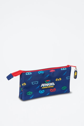 Trousse Pyjamasques - Bleu