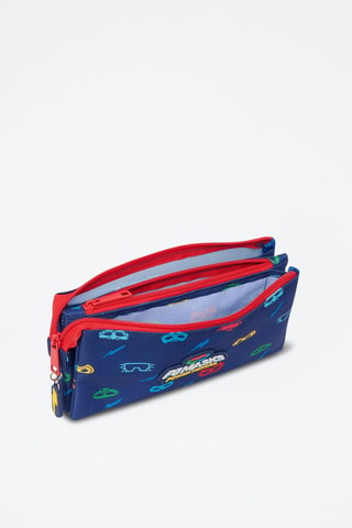 Trousse Pyjamasques - Bleu