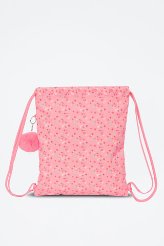 Sac à dos Passion - Rose