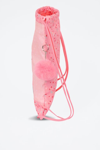 Sac à dos Passion - Rose