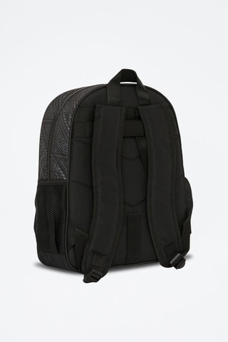 Sac à dos Nerf Hasbro - Noir
