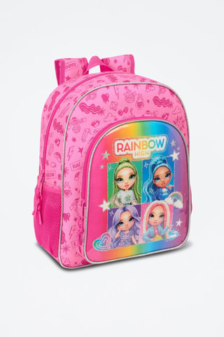 Sac à dos Rainbow High - Rose