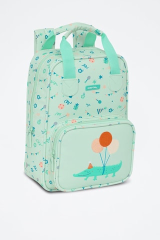 Sac à dos - Vert