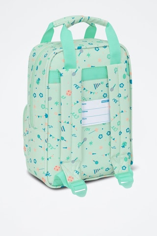 Sac à dos - Vert