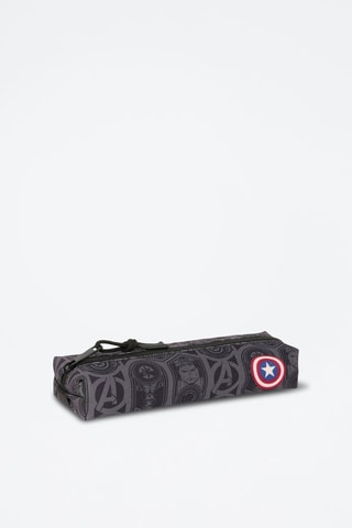 Trousse Avengers Marvel - Noir