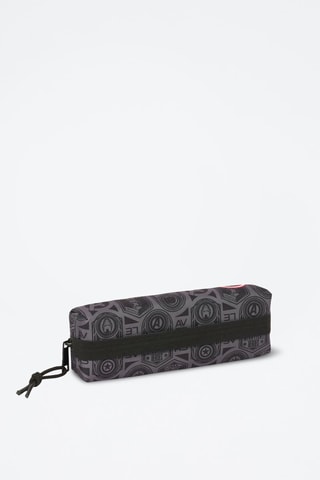 Trousse Avengers Marvel - Noir