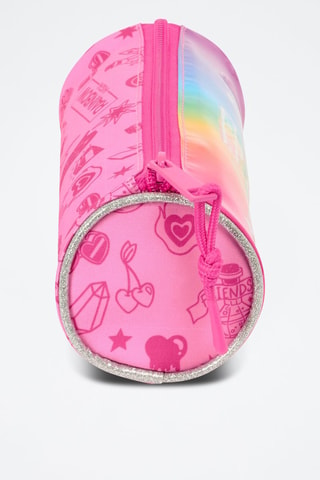 Trousse Rainbow High - Jaune et rose