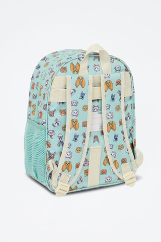 Sac à dos Disney - Bleu