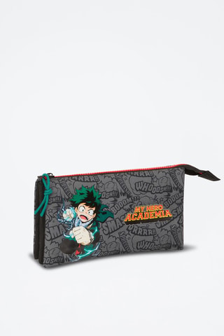 Trousse My Hero Academia - Rose
