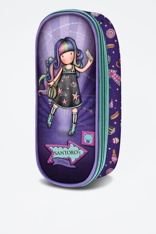 Trousse Santoro’s Up and Away - Violet