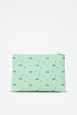 Trousse - Vert